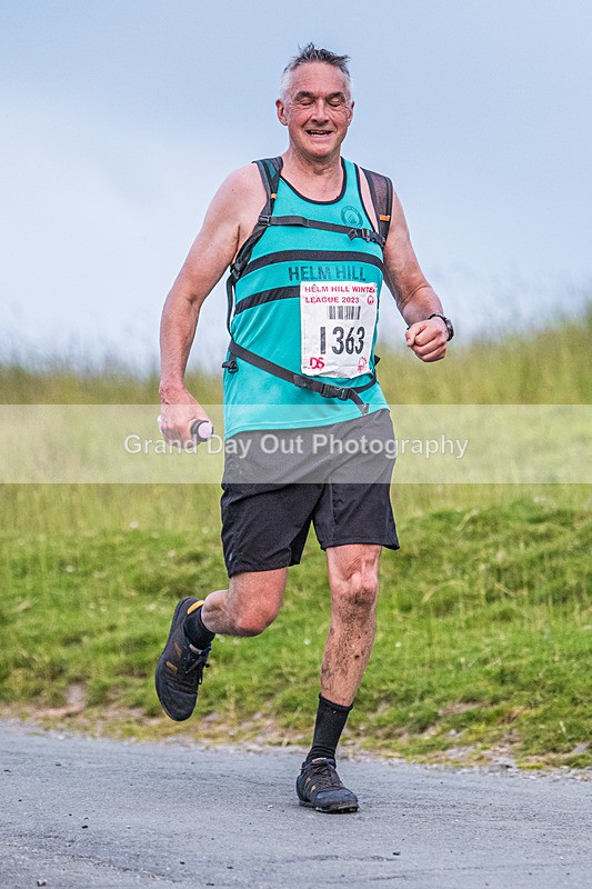 Tebay-699 - Tebay Fell Race Wednesday 26th June 2024