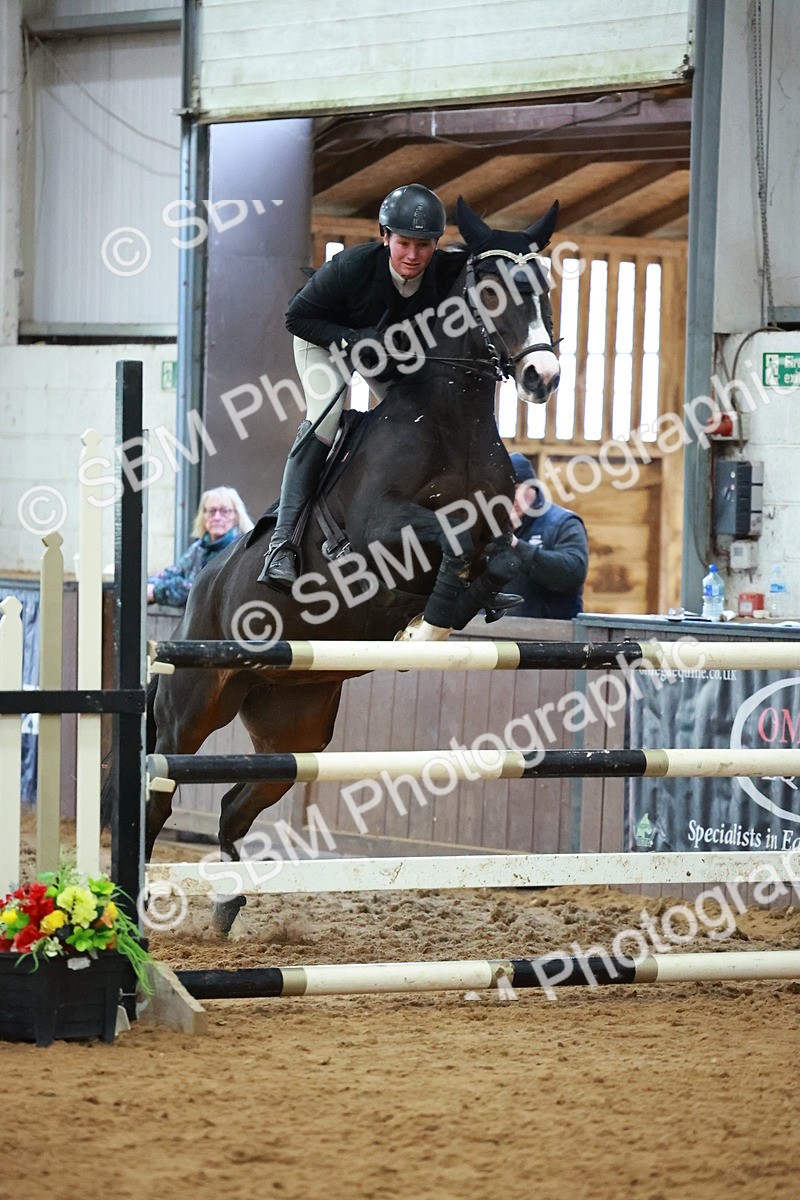 SBM_007391 - Class 19 - Senior Newcomers 1.10m