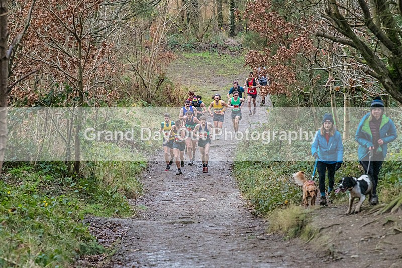 Loopy Latrigg-81 - Kong Loopy Latrigg Fell Race Saturday 21st December 2024