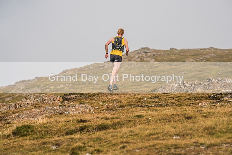 Buttermere-67 - Buttermere Shepherds Meet Fell Race Sunday 29th October 2023