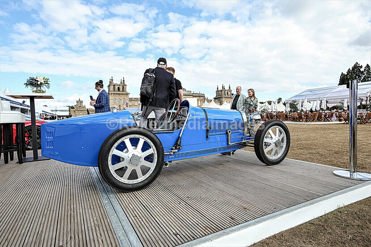 SP 2022-63 - SALON PRIVE SEPT 2022