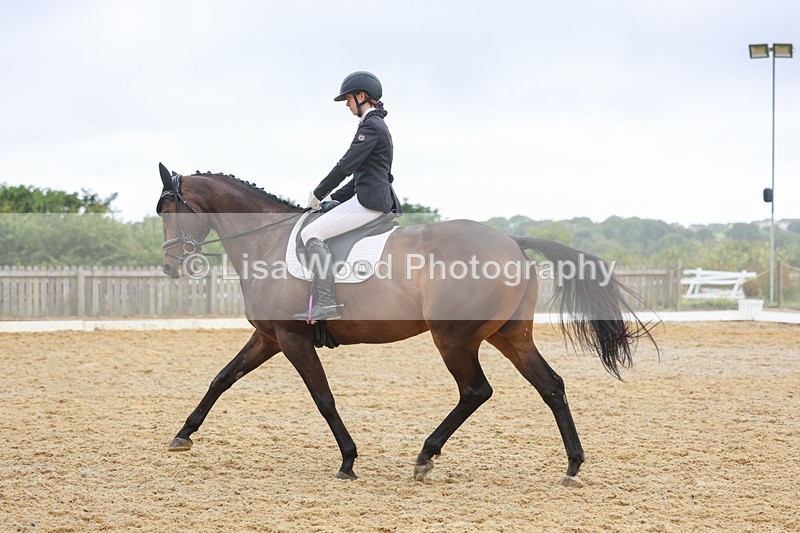 3E7A9814 - Class 6: Novice 3 2024 Section B