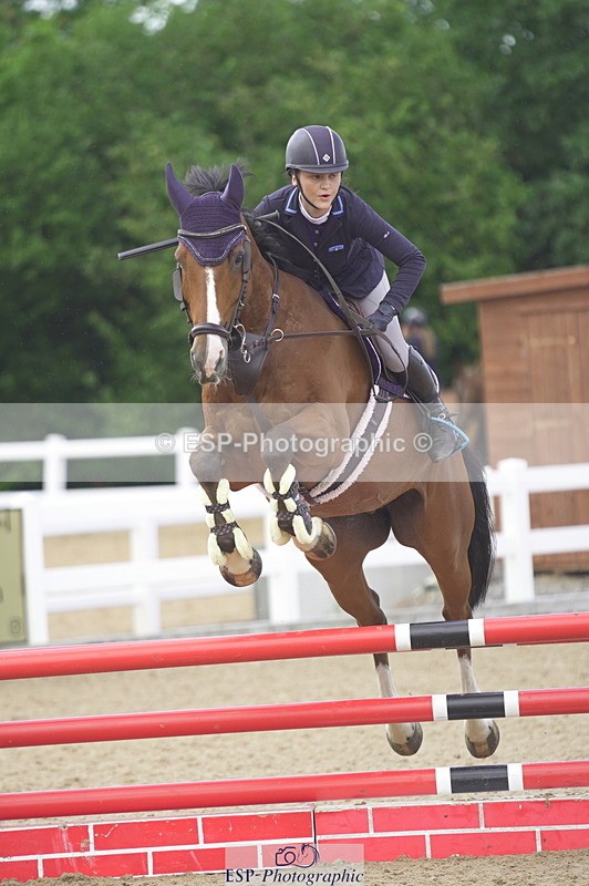 230729A-123050-05832 - Cls 22 85cm Amateur Quali