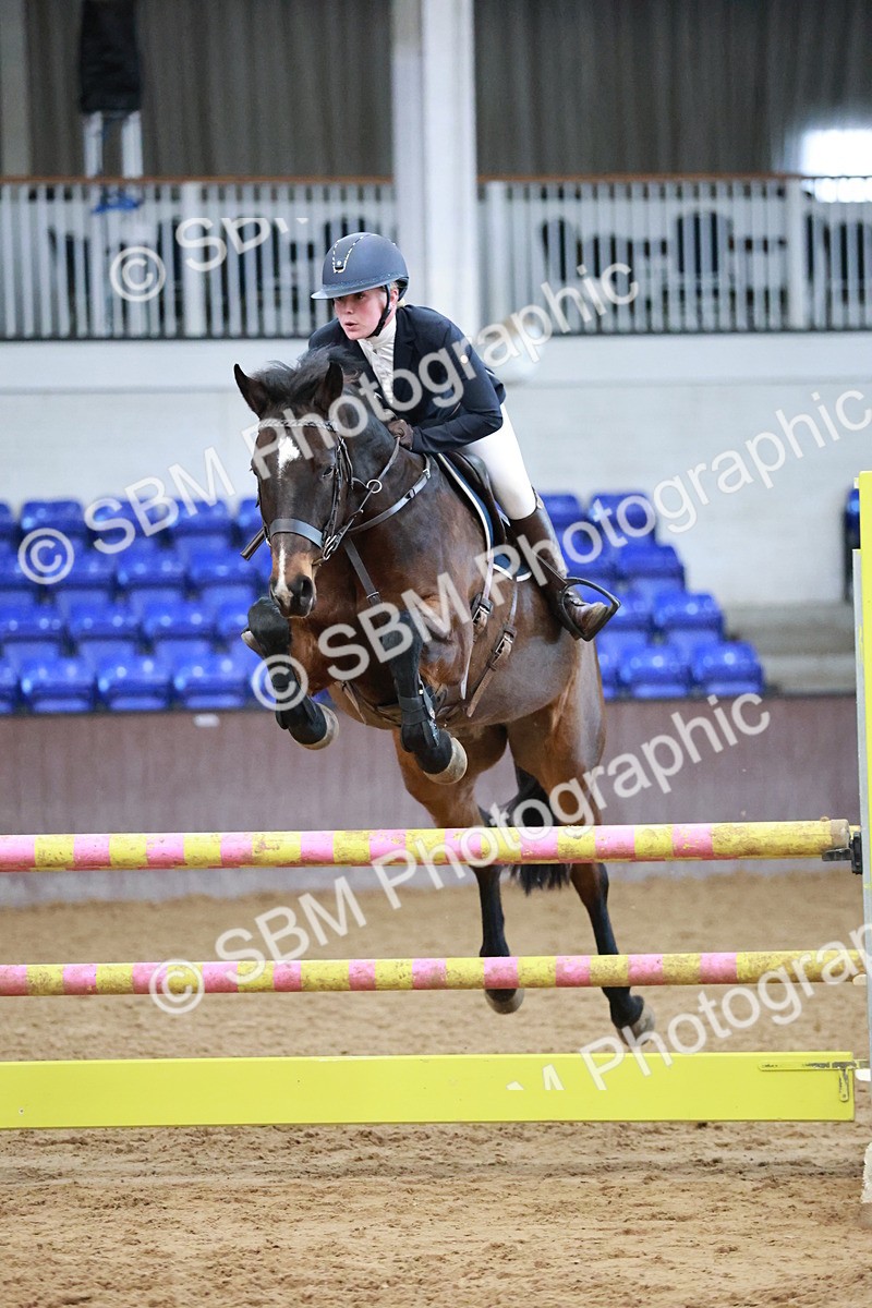 SBM_000980 - Class 3 - Senior Discovery 1.00m