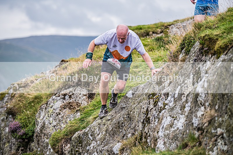 Arnison Horseshoe-301 - Arnison Crag Horseshoe Fell Race Saturday 23rd August 2025