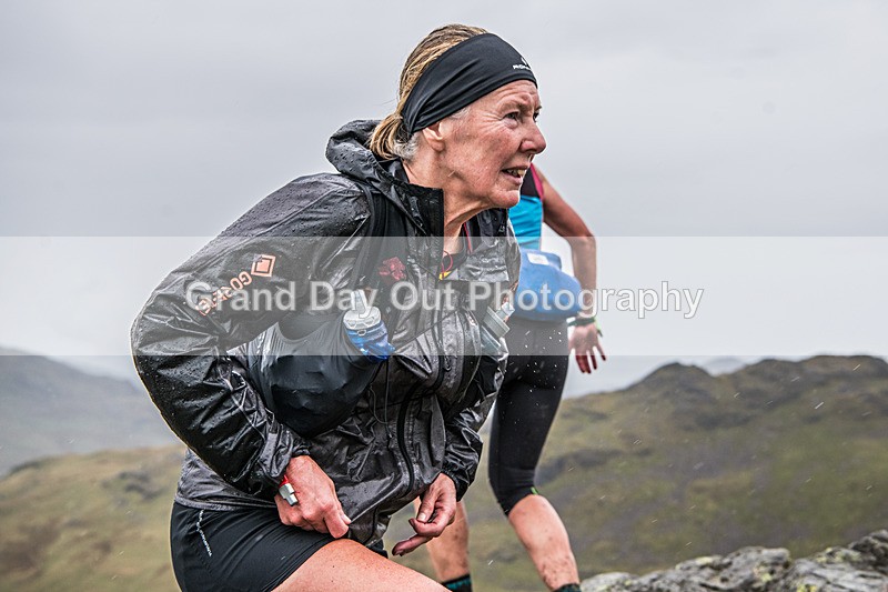 Three Shires-846 - Three Shires Fell Race Saturday 20th September 2025