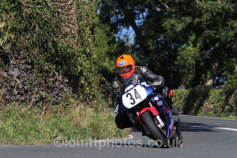James Ford - Motorsport Merchandise F1/F2 Classic TT