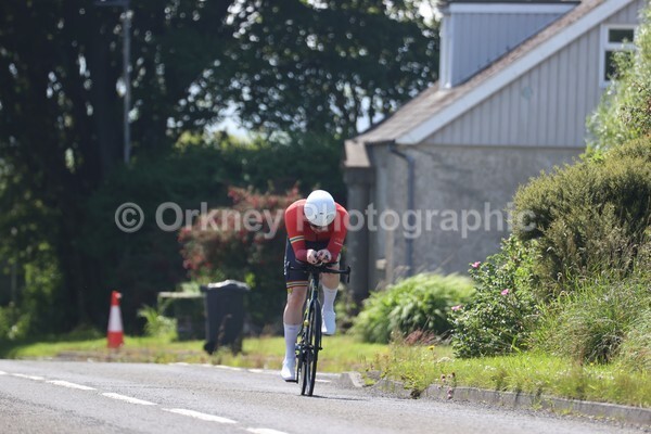 AA073763 - Orkney Island Games 2025 - Time Trials