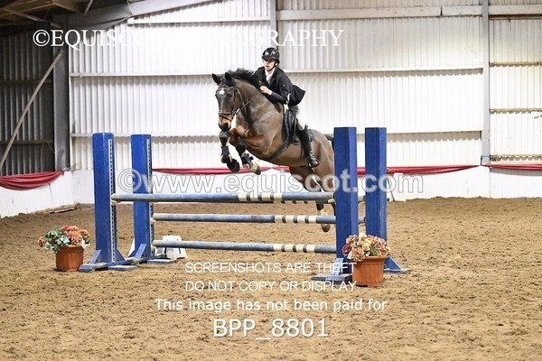 BPP_8801 - CLASS 4 0.95m Amateur Championship Qualifier