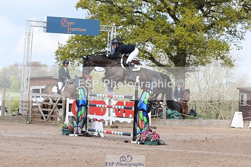 250427-112705-15926 - Cls 36 Young Horse 7yr old