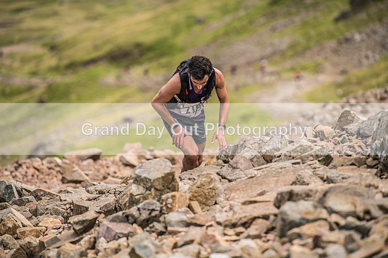Borrowdale-593 - Borrowdale Fell Race Saturday 2nd August 2025