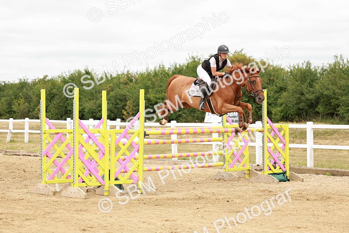 SBM_017680 - Class 21 - Senior Newcomers Championship 2d Rd