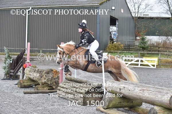 JAC_1500 - 60cm Open, National AE Qualifier