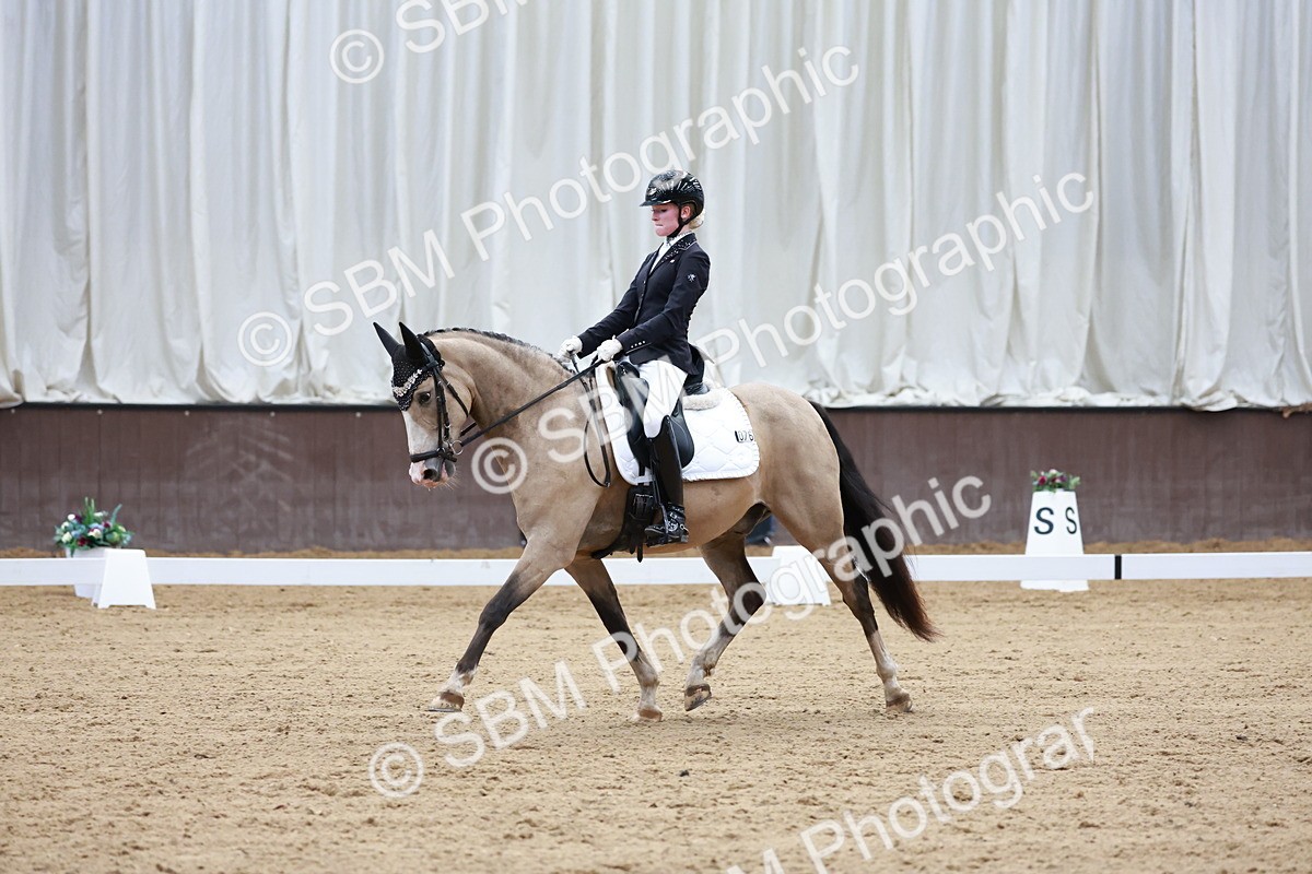 SBM_017352 - Class15 - FEI Pony