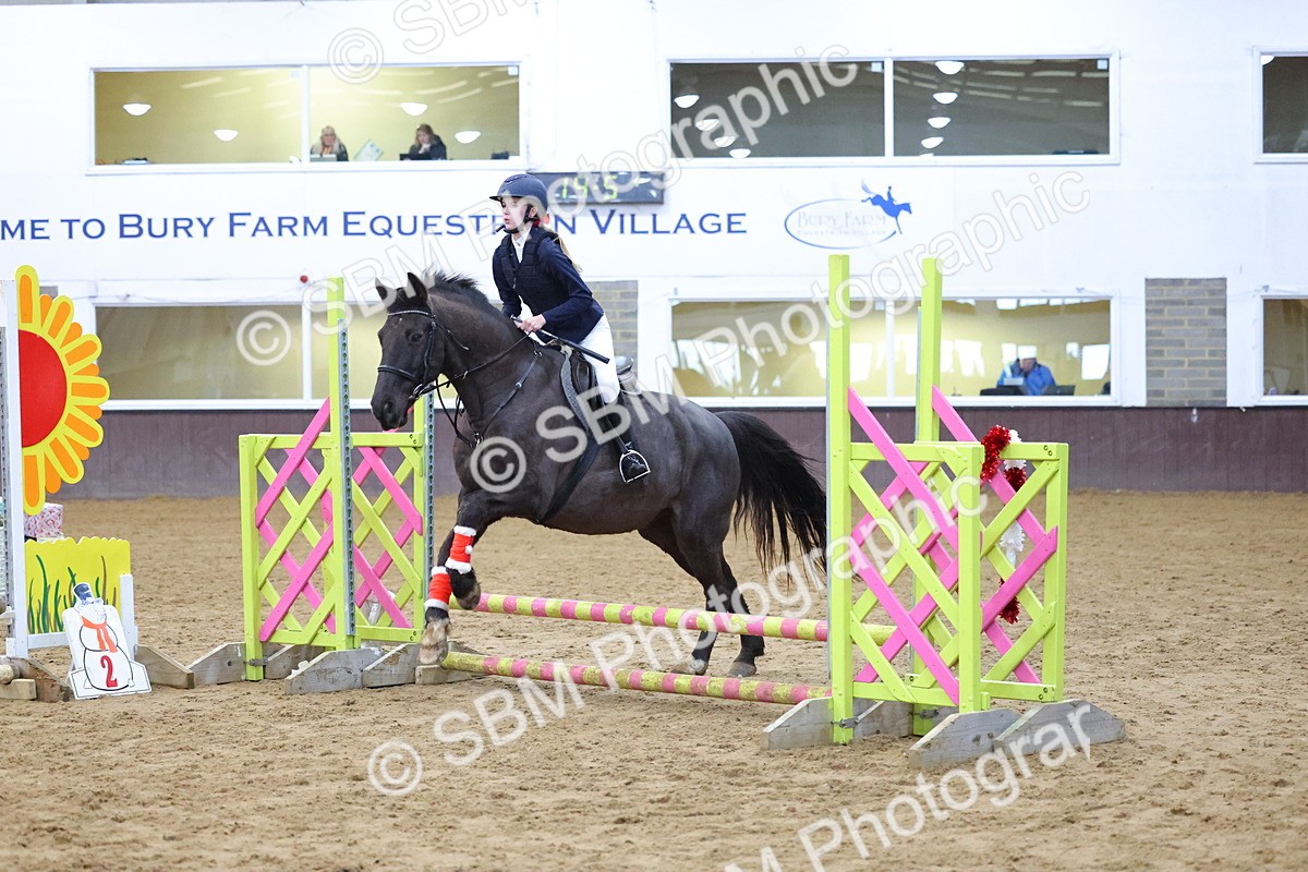 SBM_000063 - Class 1 - Show Jumping 50cm