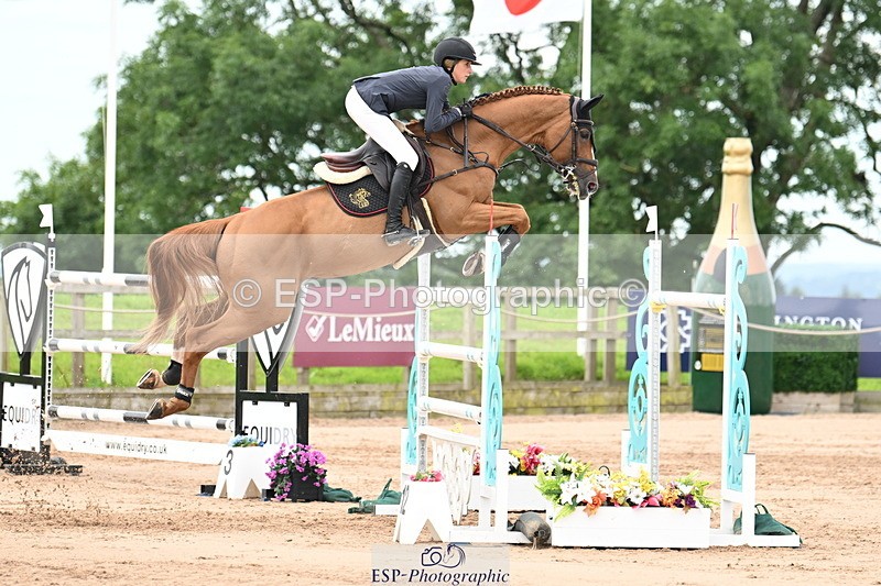 240721A-114410-17707 - Cls 8, 3 Star Big Tour LR 1.55m Grand Prix