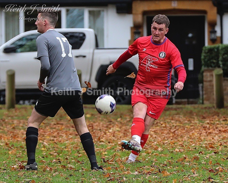 9KJS0155 - AFC spinney