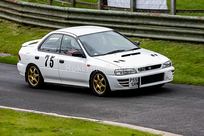  - British & Midland Championship April 27th