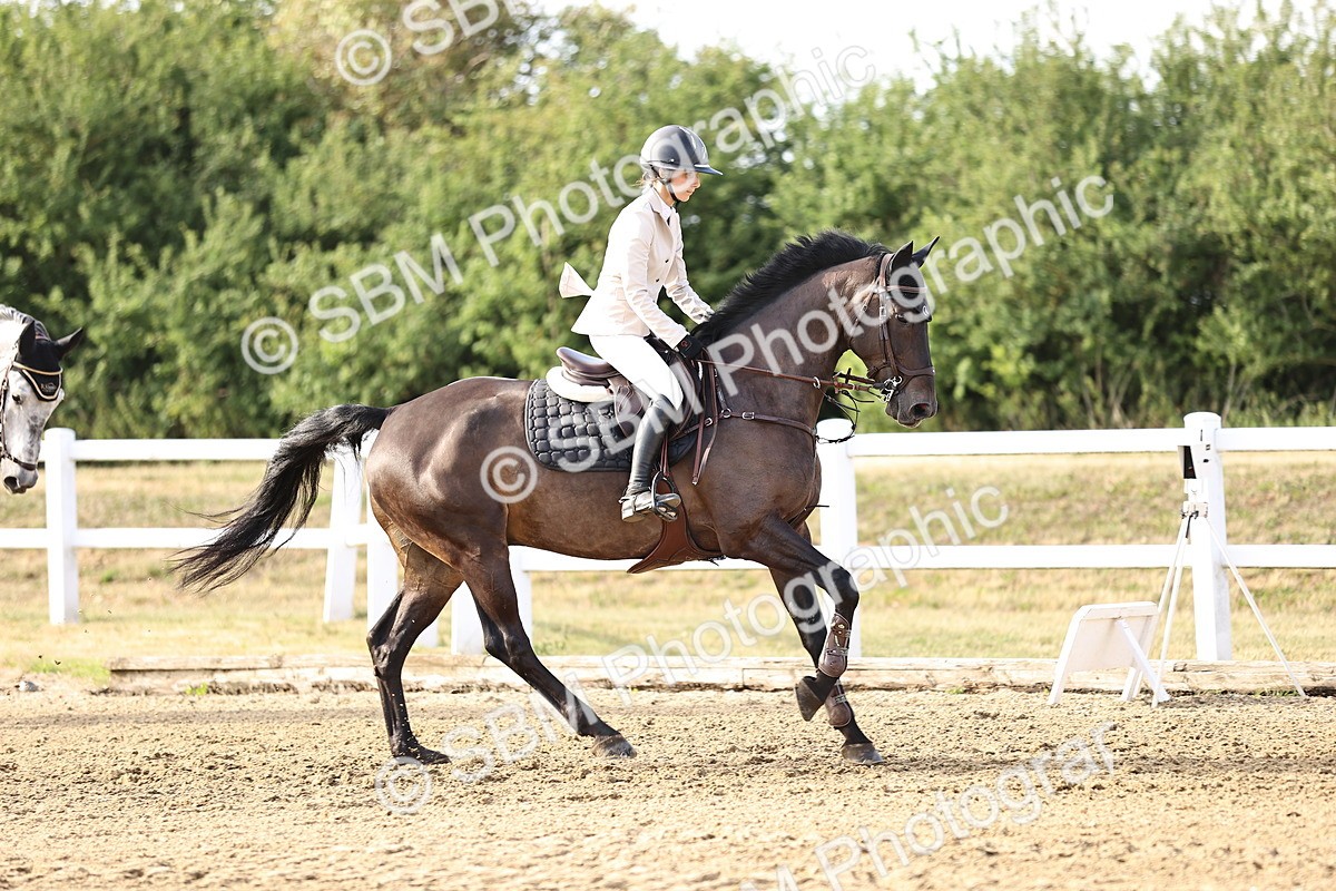 SBM_012344 - Class 10 - Talent Seekers Inc 7 Year Championship Qualifier - 2nd Half
