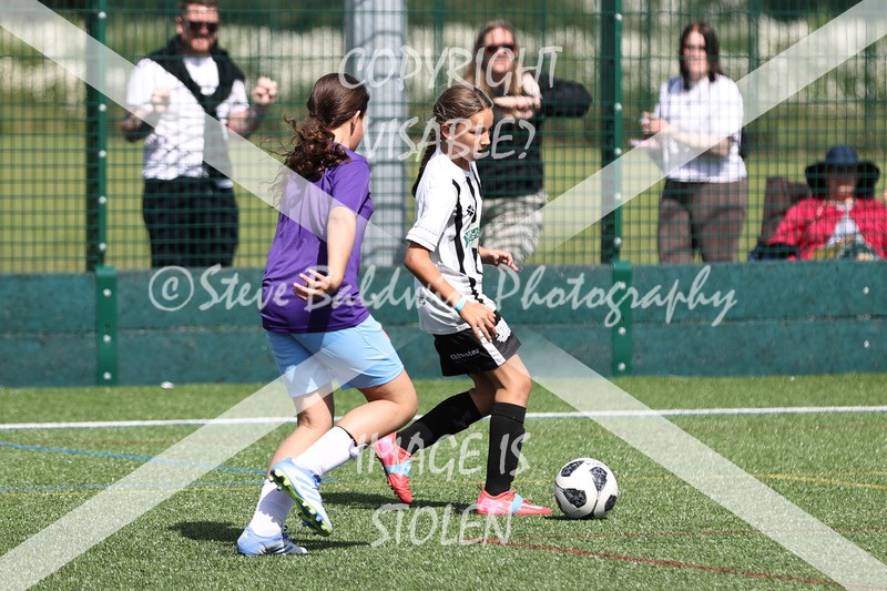 1DX30732 - Sun 14th U11 Girls