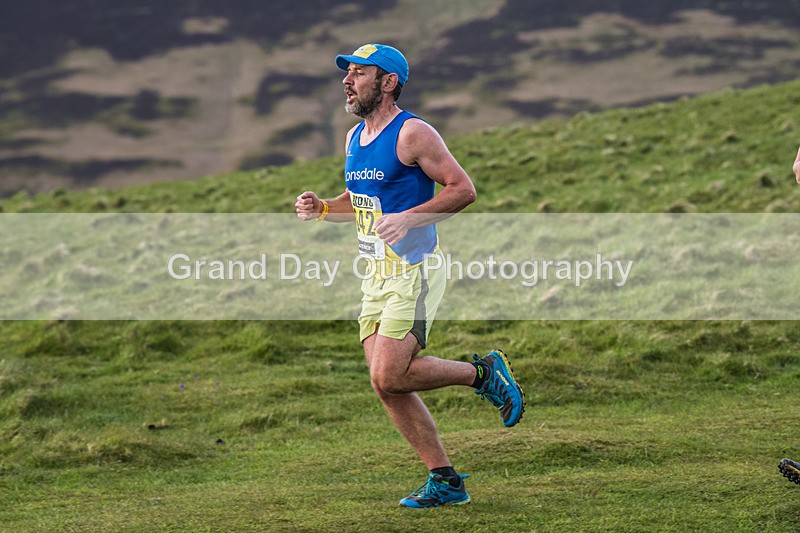 Latrigg-111 - Latrigg Fell Race Wednesday 13th May 2026