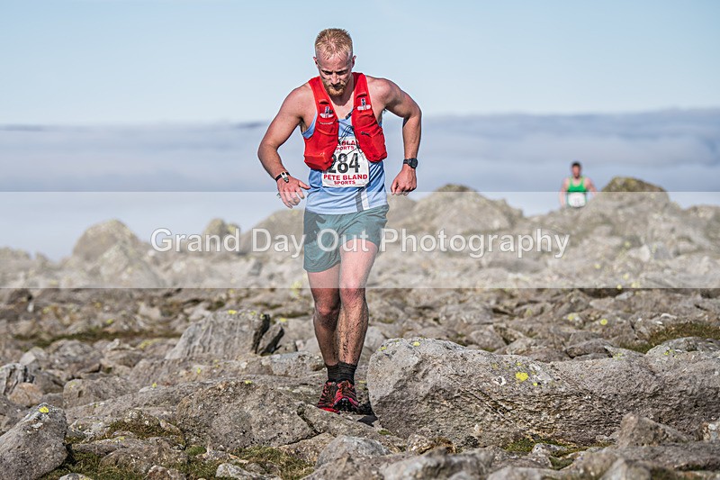 Langdale-117 - Langdale Horseshoe Fell Race Saturday 11th October 2025