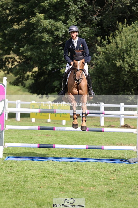 250704A-100523-08672 - Cls 15 Snr 1.20m Open