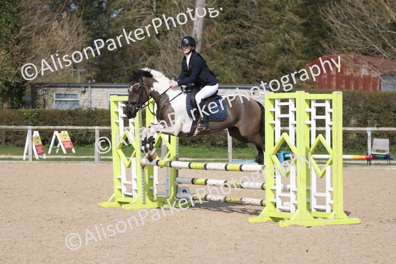 20260322-0858 - Class 3 - 80cm