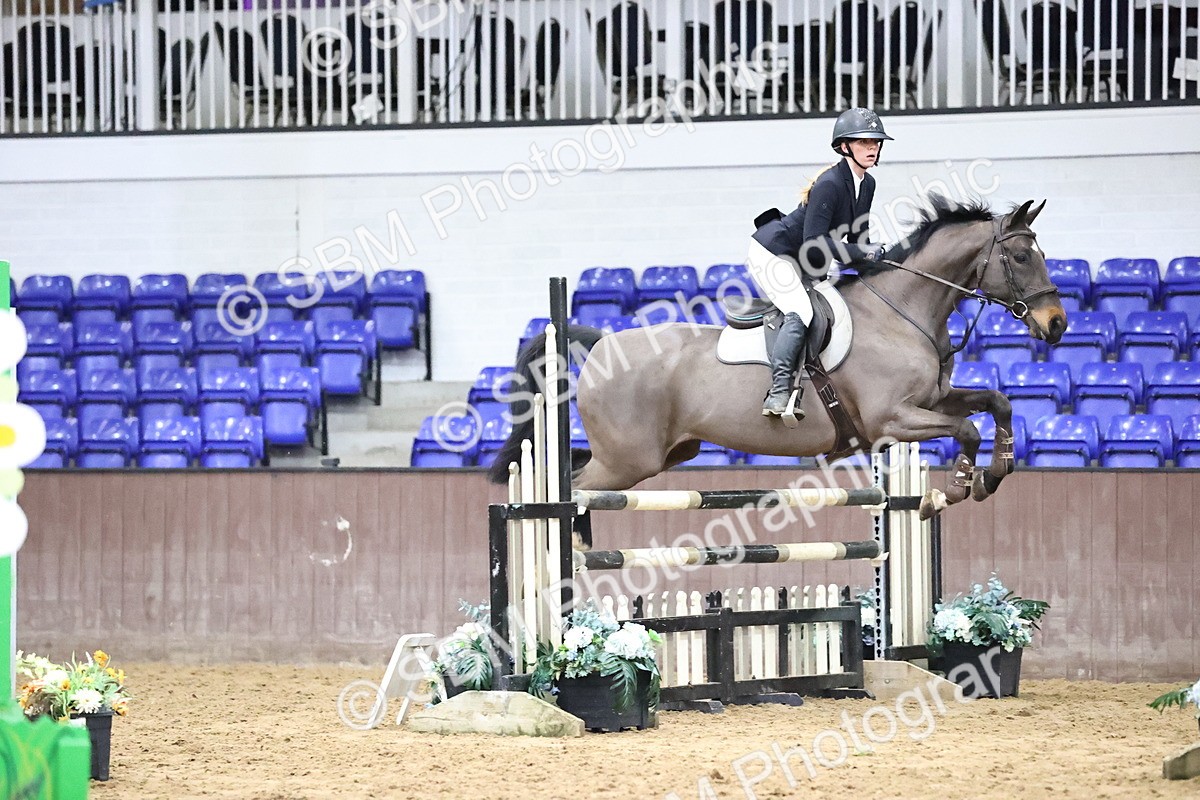 SBM_2228 - Class 8 - Nupafeed Supplements Senior Discovery/ 1m Open