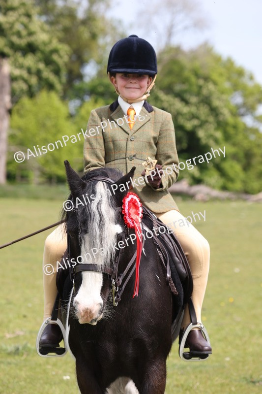 20260426-4006 - Class 33 - Best Pony 14.2hh and Under