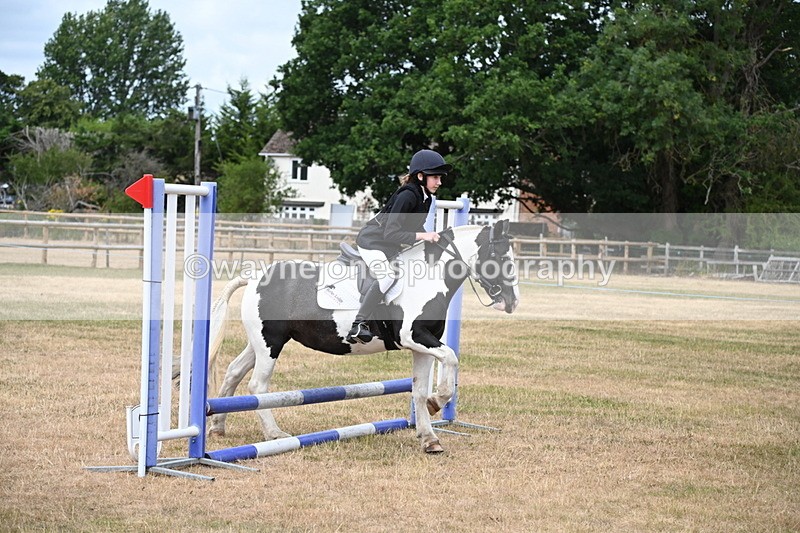 WJ6_5292 - Class 12 Minimus Jumping 45cm