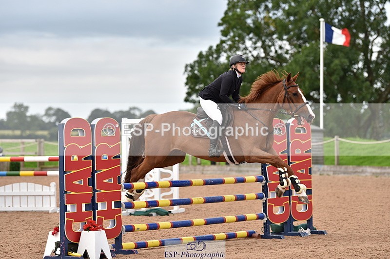 230810A-092640-00079 - Cls 8 British Novice & 90cm Open