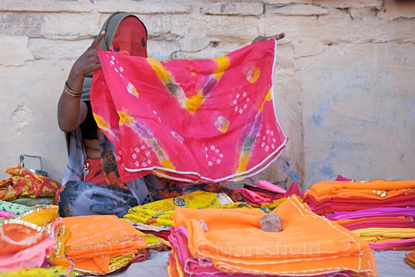  - Rajasthan, India