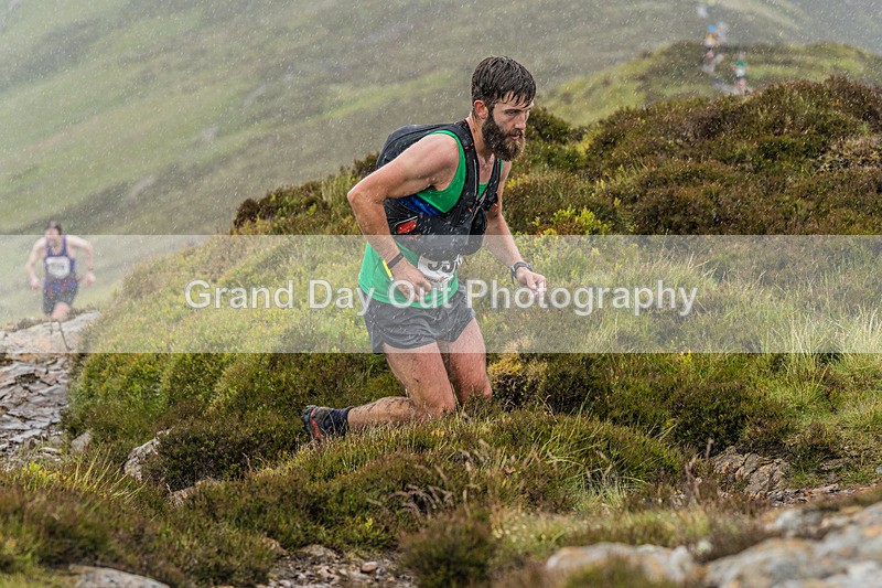 Buttermere-659 - Buttermere Sailbeck Fell Race Saturday 15th June 2024