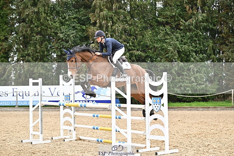 250321A-113233-00545 - Cls 3 Foxhunter and 1.20m Open