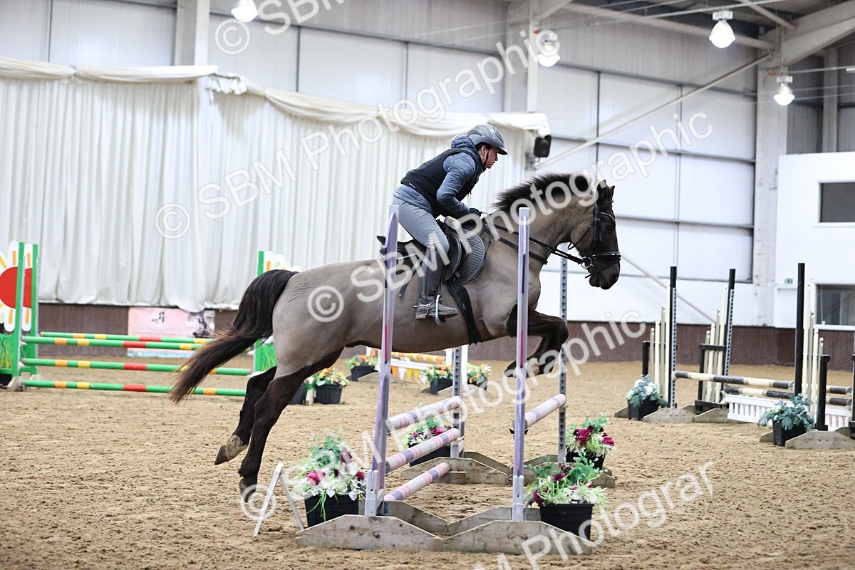 SBM_000003 - Class 1 - Clear Round