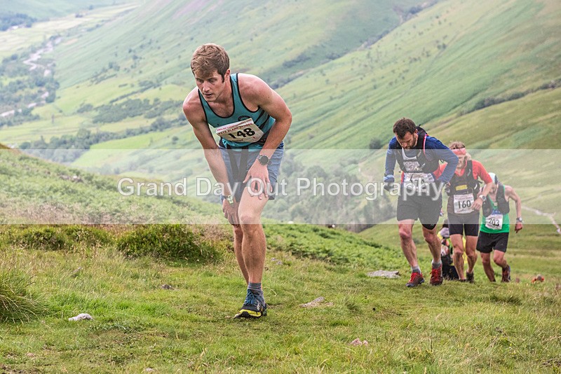 Wasdale-352 - Wasdale Horseshoe Fell Race Saturday 13th July 2024
