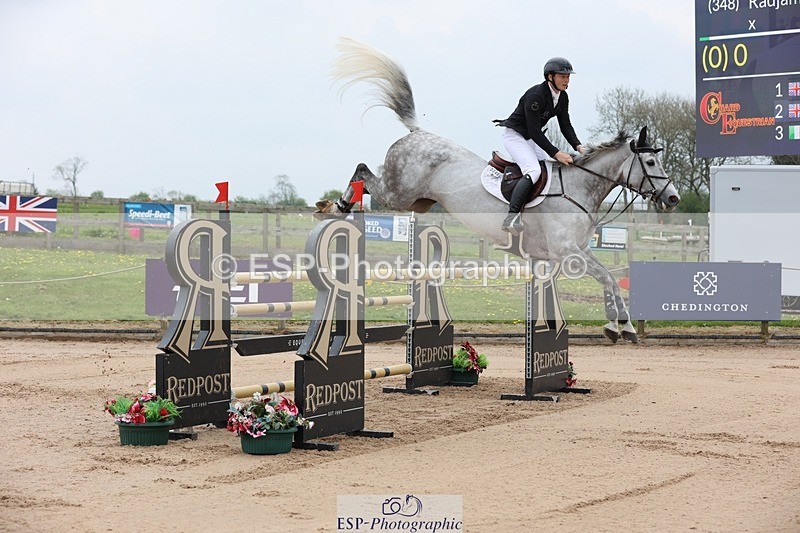 250424-134506-05970 - Cls 9 - 2 Star Big Tour - 1st Half