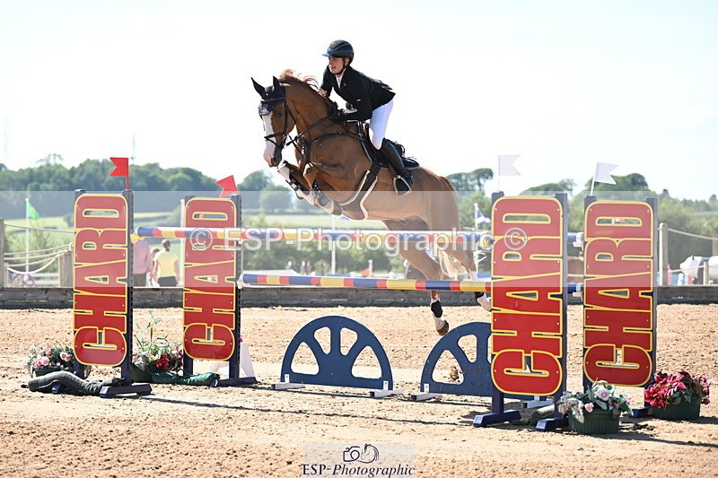 240718A-162518-07458 - Cls 5, 3 Star Big Tour 1.45m