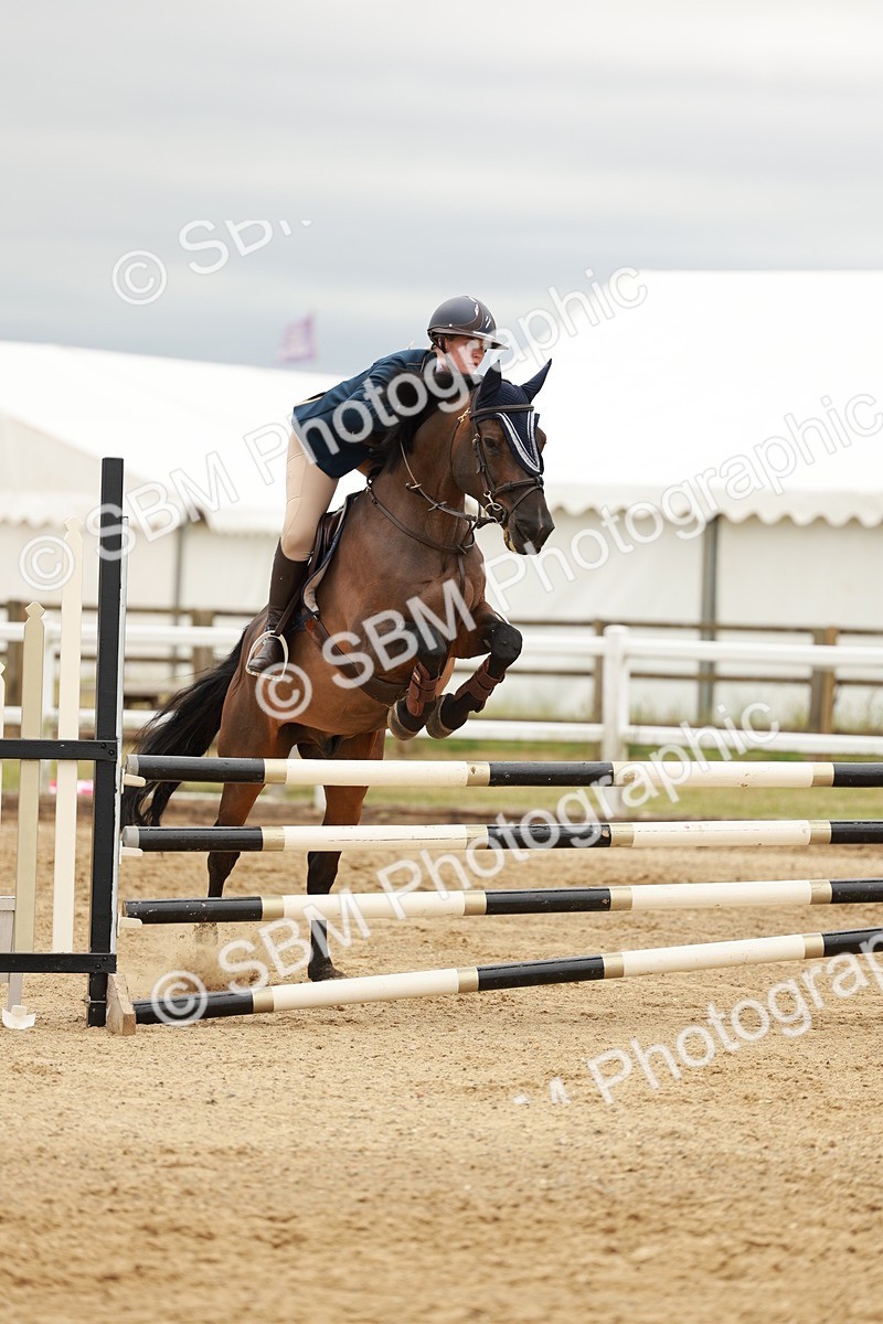 SBM_006403 - Class 1 - Senior British Novice - 90cm Open