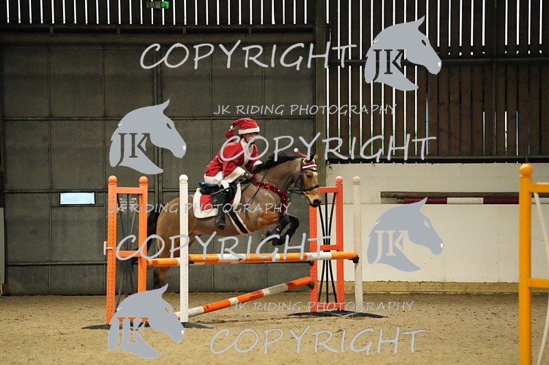 JKR03625 - Class 8 90cm