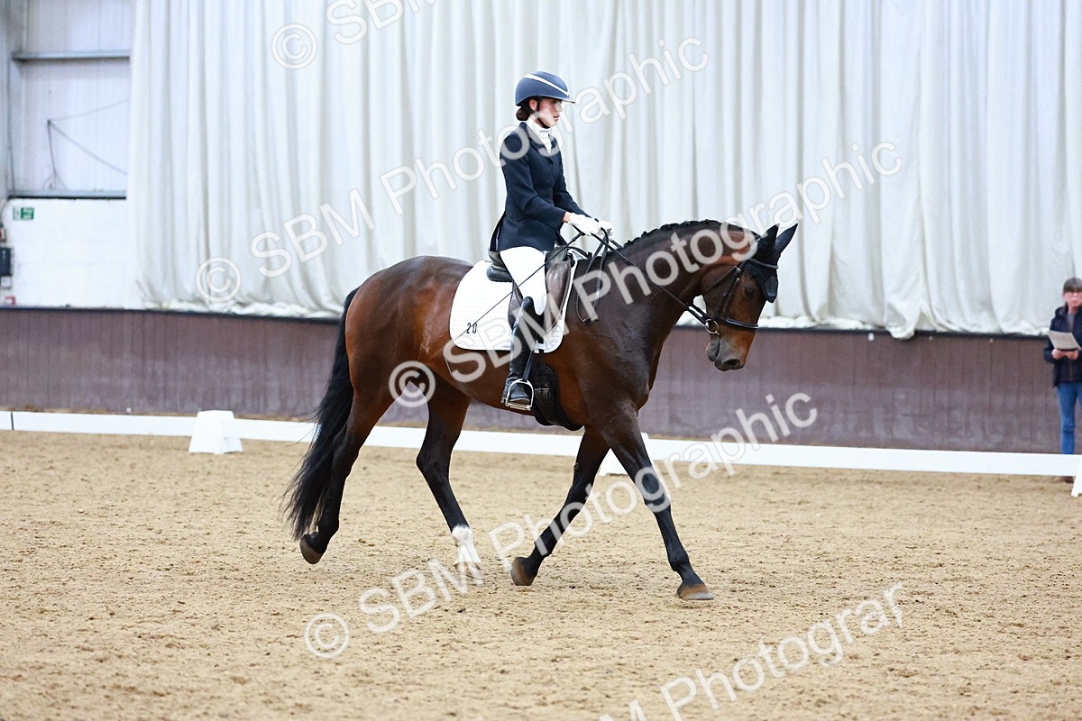 0B8A8201 - Class 5 - Novice 2