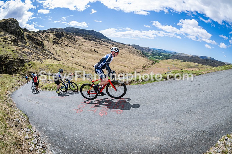 133349 - Hardknott Pass Camera 2 13.00-14.00