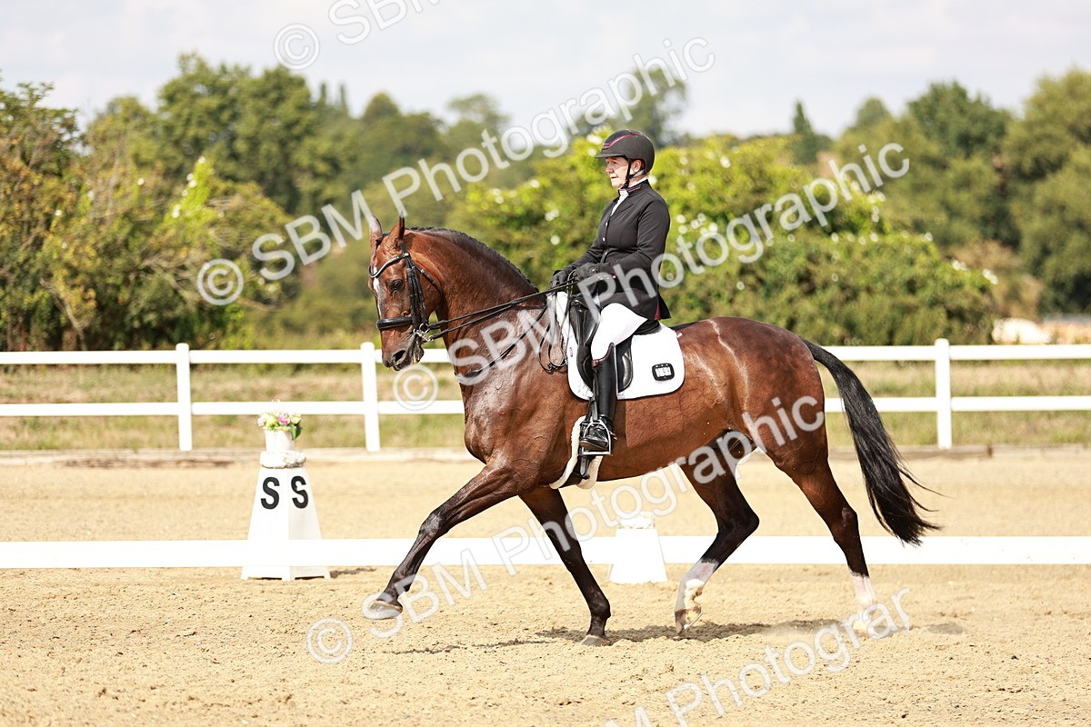 SBM_004227 - Class 7 - Advanced Medium 6 Gold - 14.52-16.00