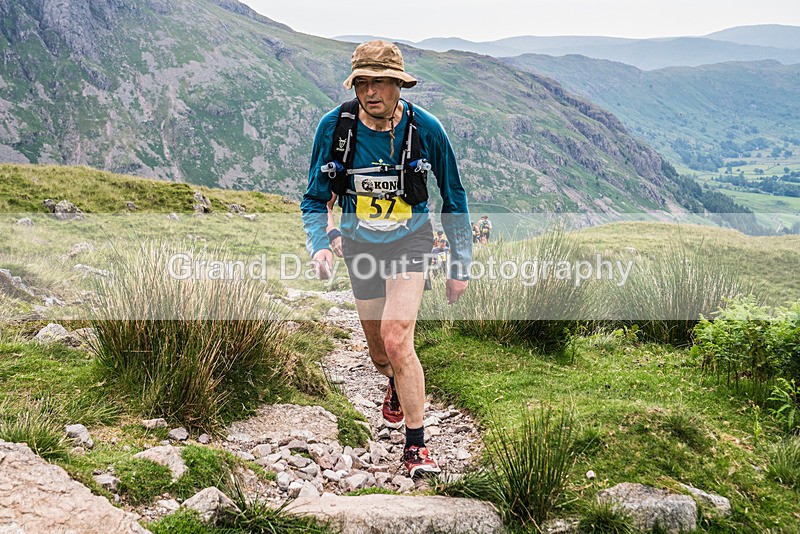 Great Lakes-210 - Great Lakes Fell Race Saturday 21st June 2025