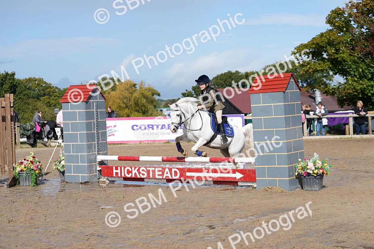 SBM_39543 - J6 - Junior Pony 55cm Championship