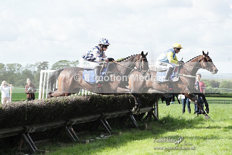 PtP 070523 469 - Kimblewick Races Coronation Meet  Kingston Blount 07/05/23
