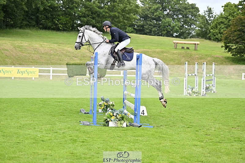 250613A-114359-00746 - Cls 2 Snr 1.15m Members Cup