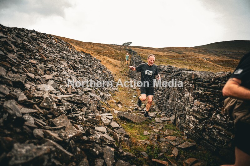 DSCF4268 - Witton Fell race