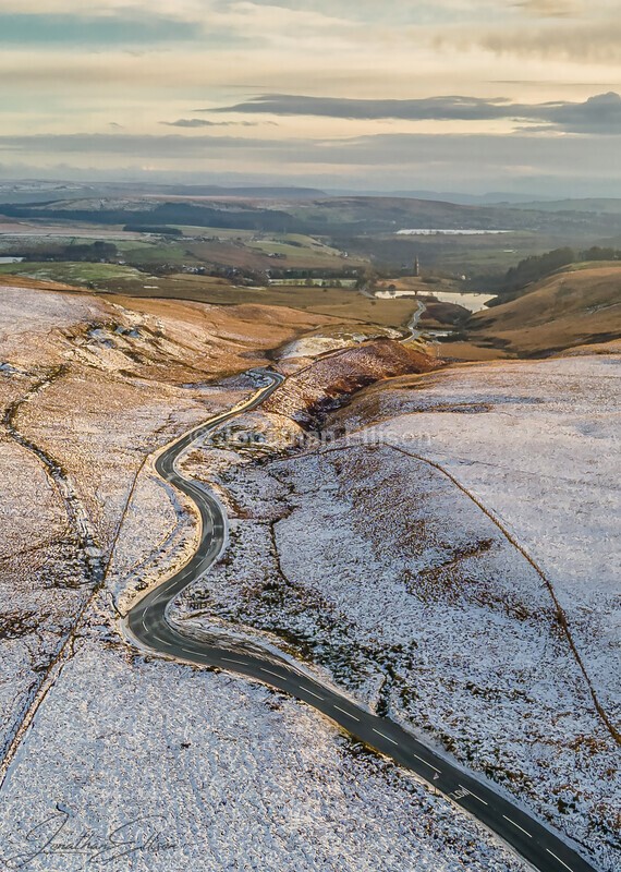 Rivington Road, Belmont. - Rivington And Surrounding Areas